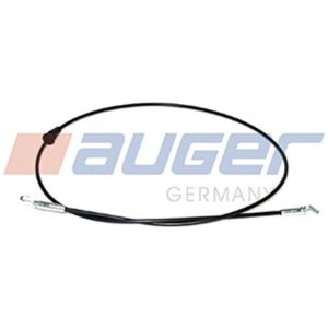 Tirette de capot moteur AUGER 66712