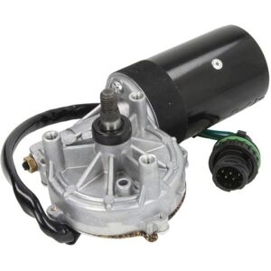 Nettoyage du pare-brise - Moteur d'essuie-glace FEBI BILSTEIN 107795