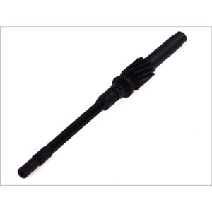 Renvoi d'angle, cable flexible de compteur de vit. HANS PRIES 107 535