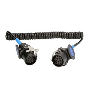 Cisaille a spirale electrique TRUCKLIGHT EC-15-ADR EURO6