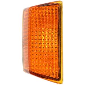 Feu clignotant TRUCKLIGHT CL-VO001R Droite