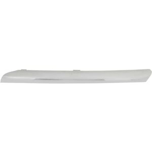 Bonnet trim BLIC 5513-00-1632925P Gauche