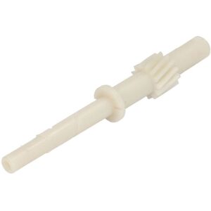 Renvoi d'angle, cable flexible de compteur de vit. HANS PRIES 107 402