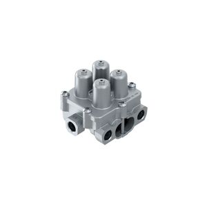 Valve de securite pour plusieurs circuits WABCO 9347141250