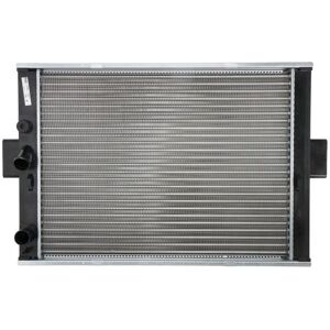 Radiateur, refroidissement du moteur NISSENS 62288