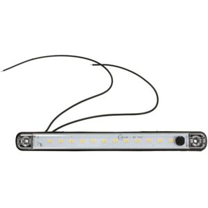 Wa? Lampe pour l'eclairage interieur WAS 728 SWITCH(3000K)