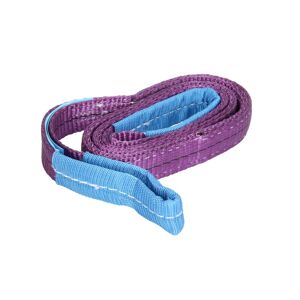 Élingue de ceinture CARGOPARTS CARGO-SL-FLT2-1T1,5M