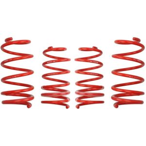 Jeu de suspensions, ressorts Sportline EIBACH E20-65-015-02-22