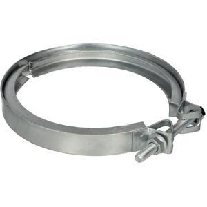 Collier de serrage (systeme d'echappement) CLAMP MA821OC