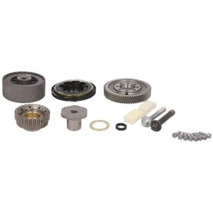 Kit d'embrayage IAM Article Prefere KNORR-BREMSE K 224827K50