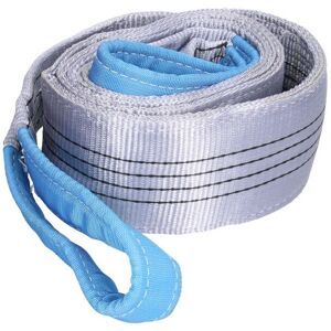 Élingue de ceinture CARGOPARTS CARGO-SL-FLT2-4T3M