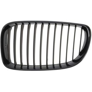 Grille de radiateur BLIC 6502 07 0085999P Gauche