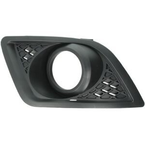 Grille de ventilation pare chocs BLIC 5513 00 2564926P Droite