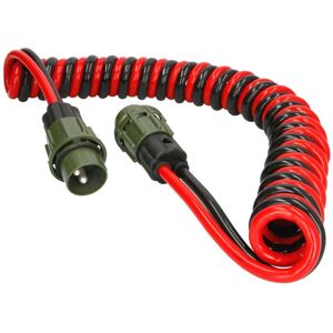 Cisaille a spirale electrique TRUCKLIGHT EC-02N-35/3,5