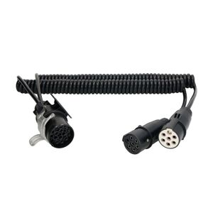 Cisaille a spirale electrique TRUCKLIGHT AD-15/7-PLA-4.0M-LF