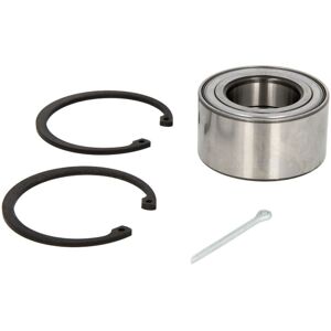 Kit de roulements de roue SKF VKBA 736