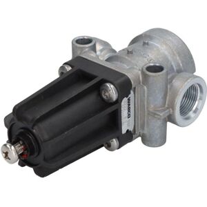 Limiteur de pression WABCO 475 010 318 0