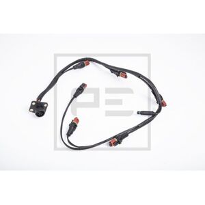 Harnais de cablage electrique PETERS 020.680-00