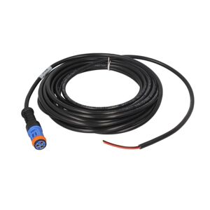 Cable de connexion, systeme de freinage electronique HALDEX 814001302