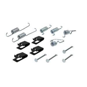 Kit daccessoires machoires de frein de stationnement QUICK BRAKE 105 0898