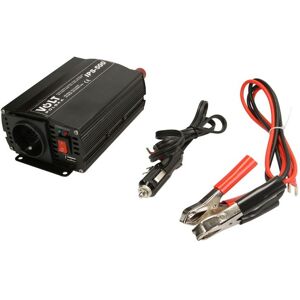 Transformateur de tension VOLT 12/230 AC-350