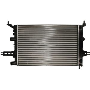 Radiateur, refroidissement du moteur THERMOTEC