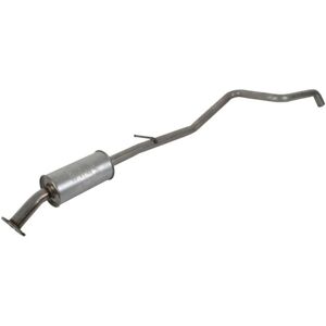 Silencieux intermediaire BOSAL BOS286-607