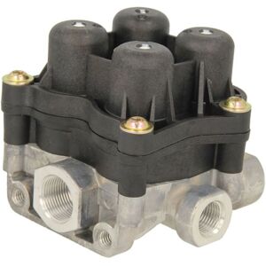 Valve de securite pour plusieurs circuits PNEUMATICS PN-10179