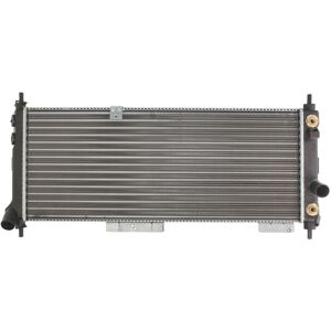 Radiateur, refroidissement du moteur THERMOTEC