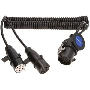 Cisaille a spirale electrique TRUCKLIGHT AD-15/7-PLA EURO6