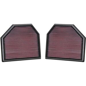 K&N Filtre a air KN FILTERS 33-2488