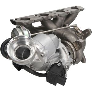 Turbocompresseur à gaz d'échappement 3K IHI