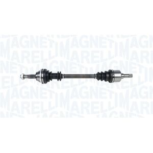 Arbre de transmission MAGNETI MARELLI 302004190037