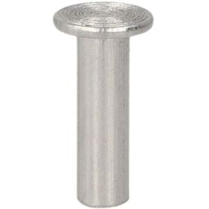 Rivet, garniture de frein a tambour RIVET 3206-22AL