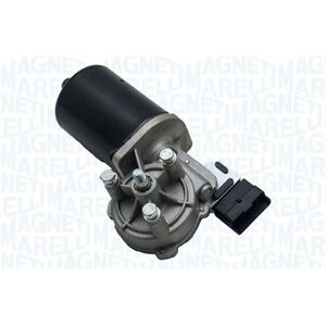 Nettoyage du pare-brise - Moteur d'essuie-glace MAGNETI MARELLI 064300418010