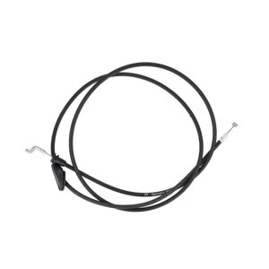 Cable de commande deverrouillage des trappes Boite de rangement DT Spare Parts 463408