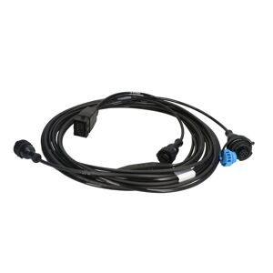 Cable de connexion, systeme de freinage electronique WABCO 4496632490
