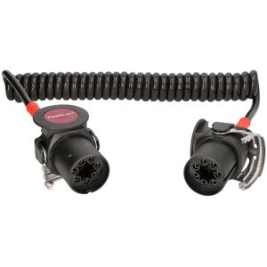 Cisaille a spirale electrique TRUCKLIGHT EC-07-EBS EURO6