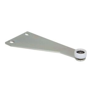 Guidage a galets porte coulissante febi Plus ROLL MB07