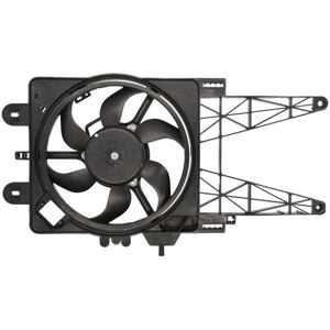 Ventilateur refroidissement du moteur NRF 47248