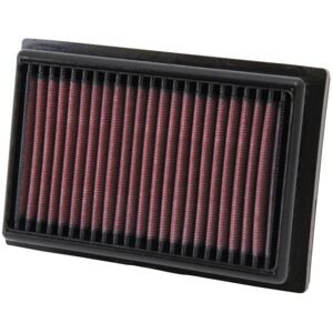 K&N Filtre a air KN FILTERS 33-2485