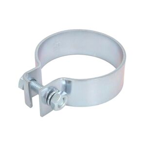 Collier de serrage (systeme d'echappement) CLAMP CL778OC