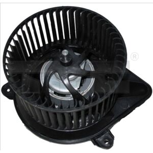 Ventilateur dhabitacle TYC 528 0005