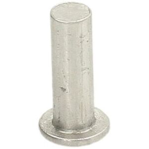 Rivet, garniture de frein a tambour RIVET 3208-26AL