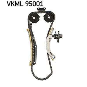 Jeu de chaines de distribution SKF VKML 95001