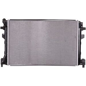 Radiateur basse temperature intercooler NISSENS 65328