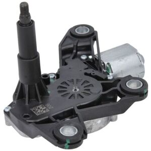 Nettoyage du pare-brise - Moteur d'essuie-glace BOSCH 0 390 205 109