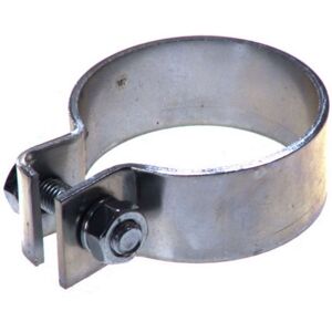 Collier de serrage (systeme d'echappement) CLAMP CL765OC