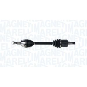 Arbre de transmission MAGNETI MARELLI 302004190183