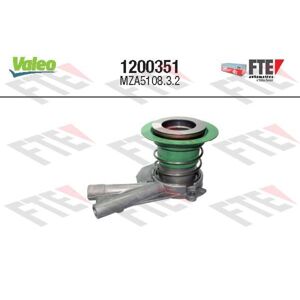 Butee centrale (embrayage) VALEO 1200351